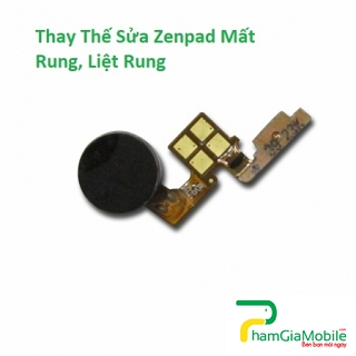 Thay Thế Sửa Asus Zenpad C 7.0 / Z380CG Mất Rung, Liệt Rung Lấy Liền Tại HCM